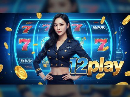 12play slot