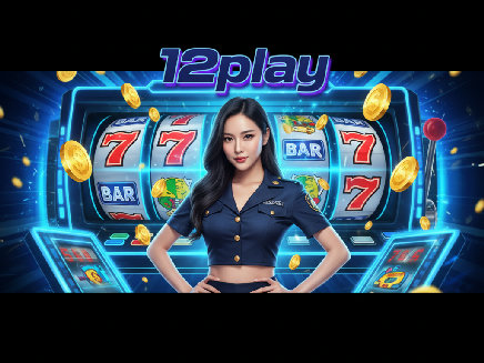 12play เว็บตรง
